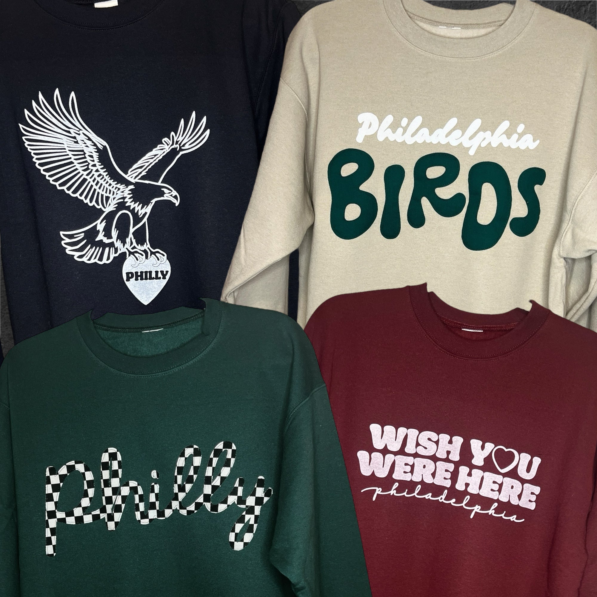 The Philadelphia Collection