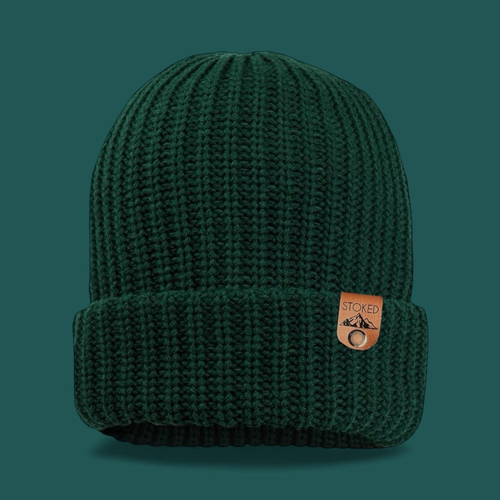 Stoked Beanies