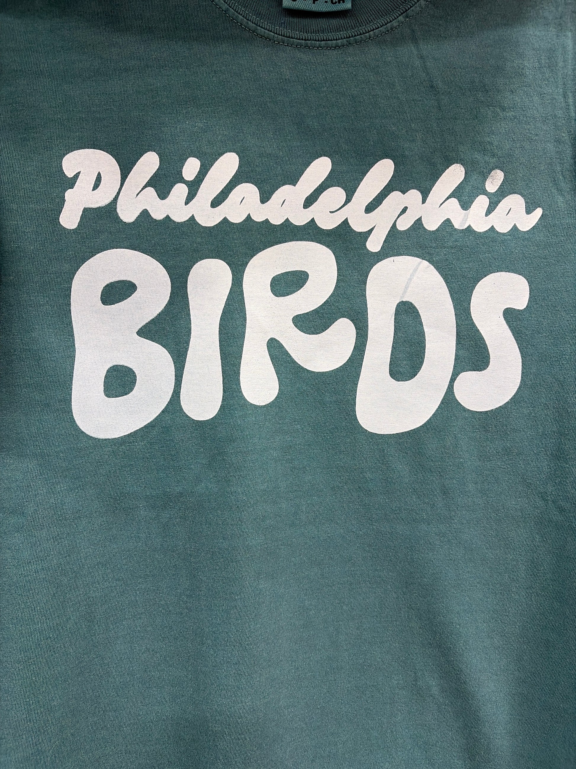 Philadelphia Birds Tee