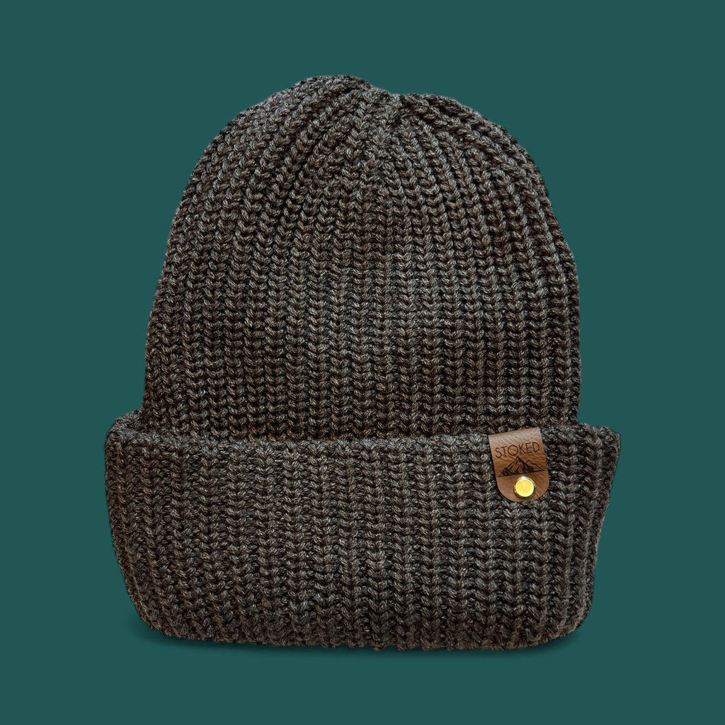 Stoked Beanies