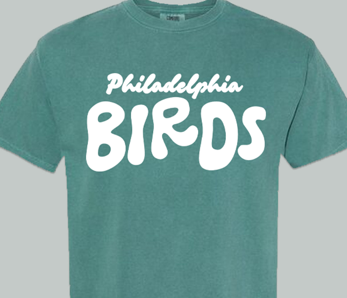 Philadelphia Birds Tee